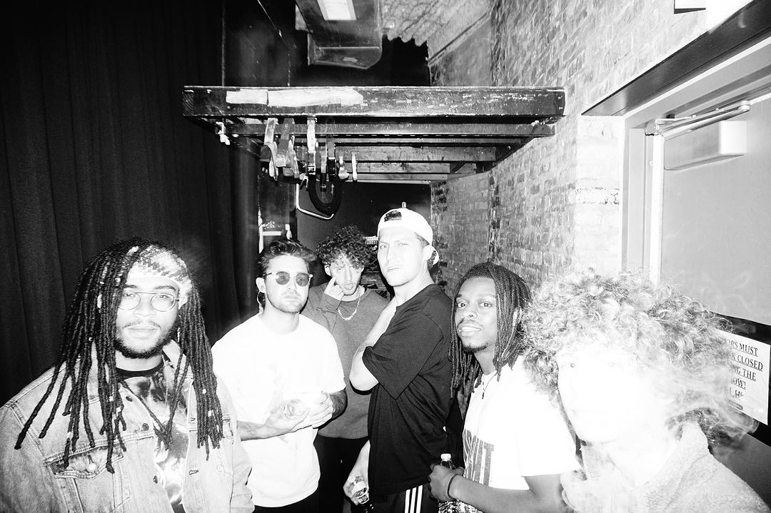 Indie Band Stop Light Observations Releases Steamy New Single "Good